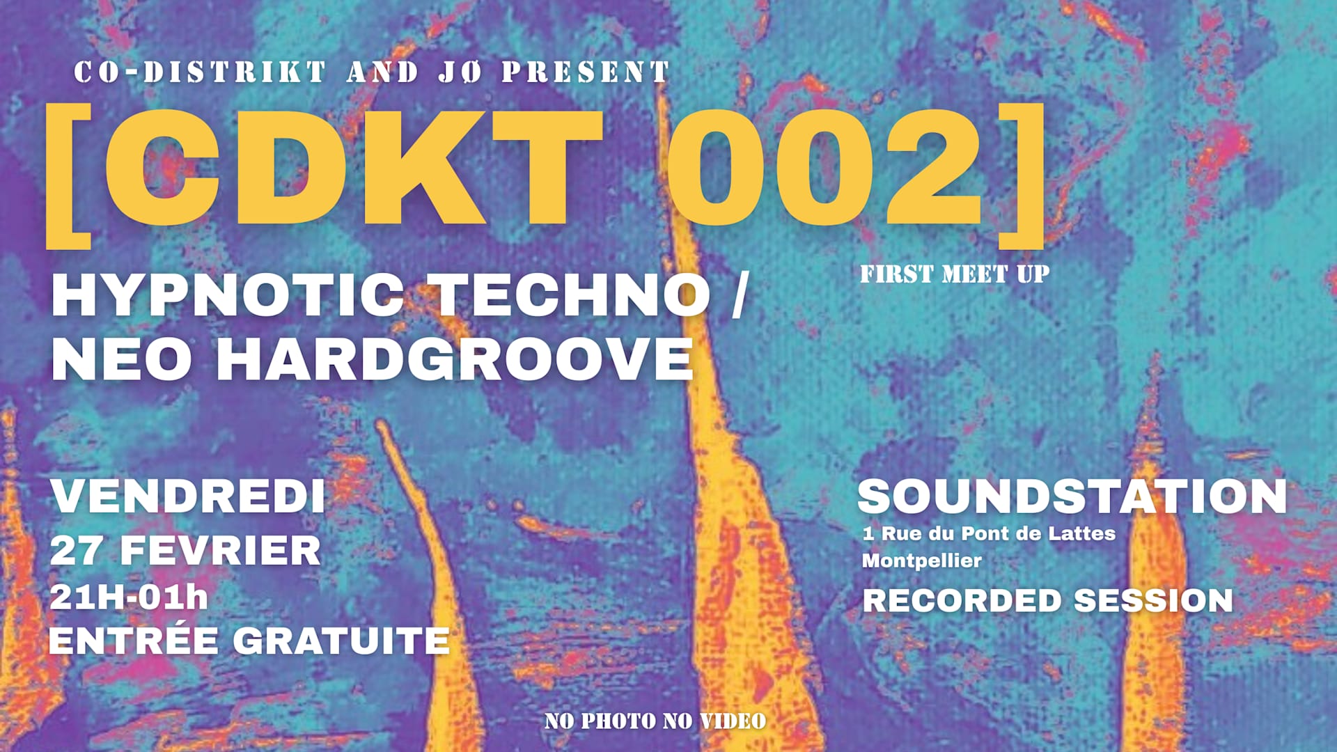 [Cdkt 002]