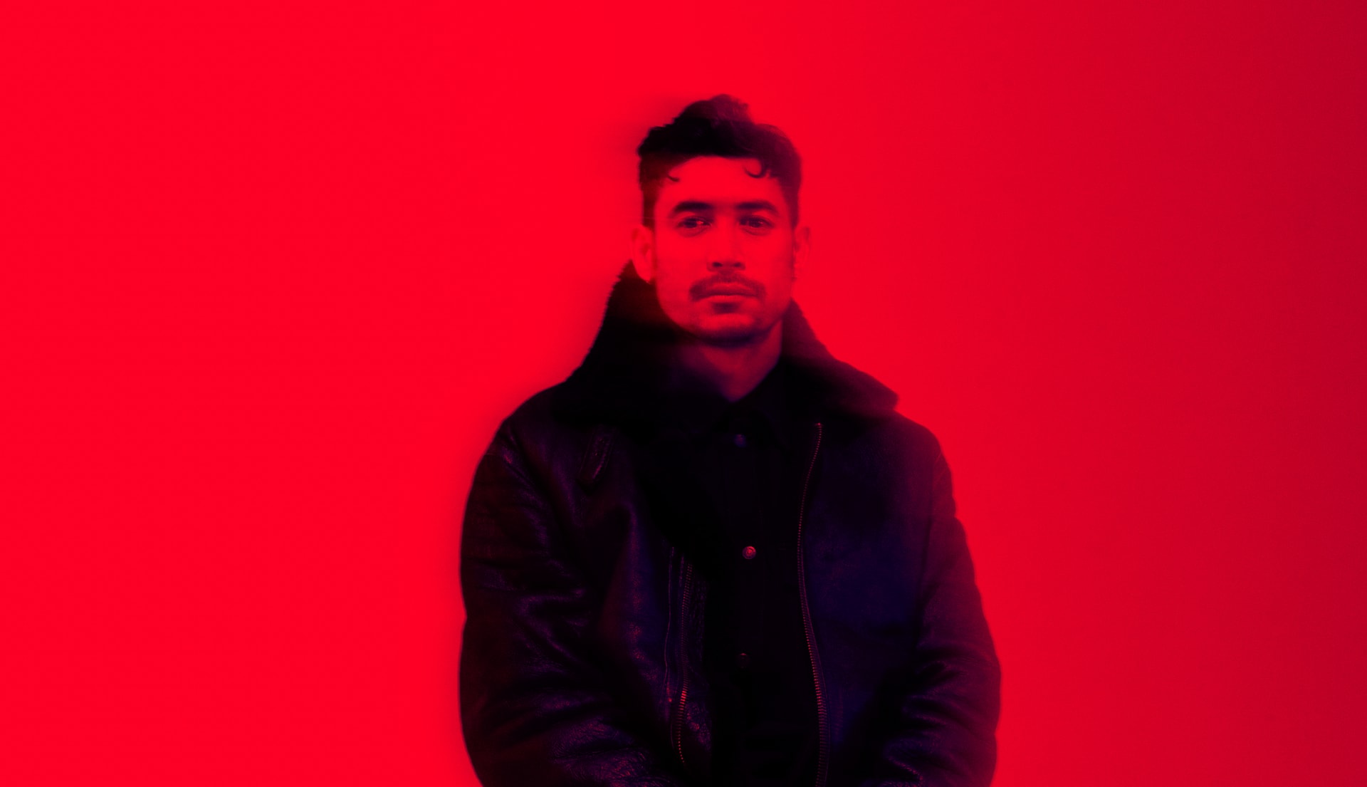 Fold London With Dax J, Voicedrone, Hidden Ease