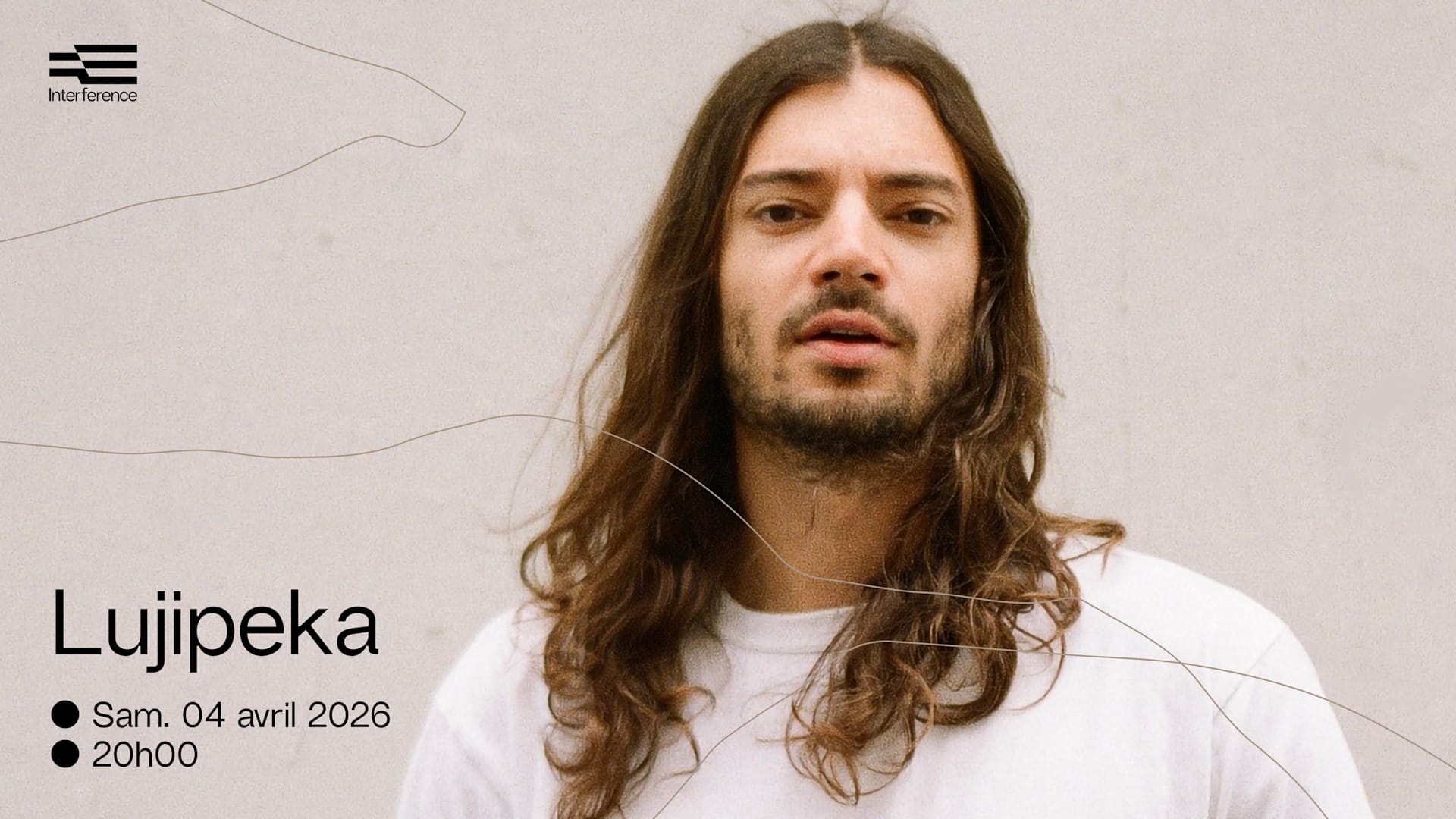 🔥 Lujipeka débarque à Toulouse le 4 avril ! Figure incontournable de la scène rap française, il revient avec une tournée monumentale. 🎤 Un concert unique à ne pas manquer, prends ta place !