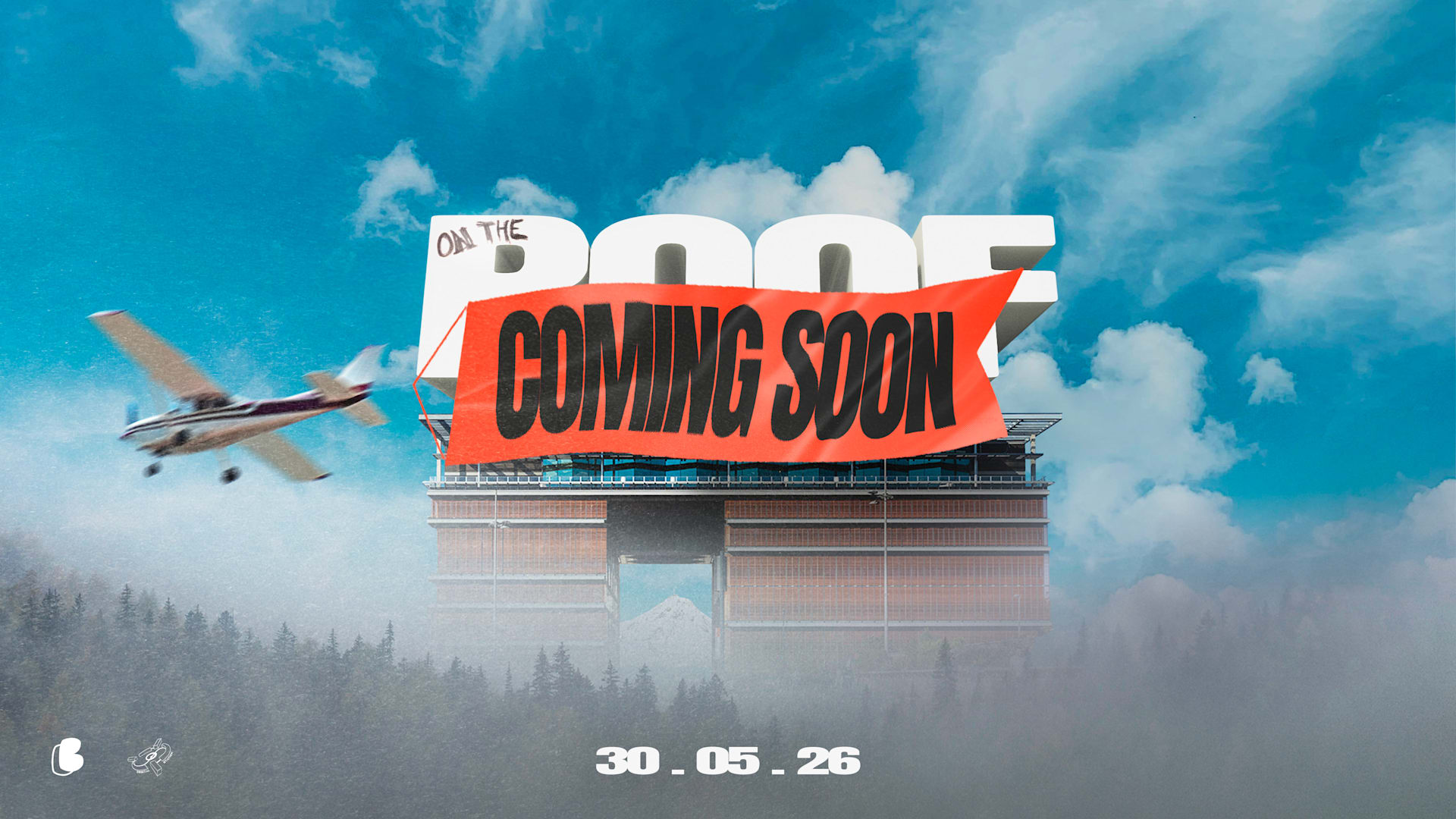 Blumhouse X Orbital - On The Roof