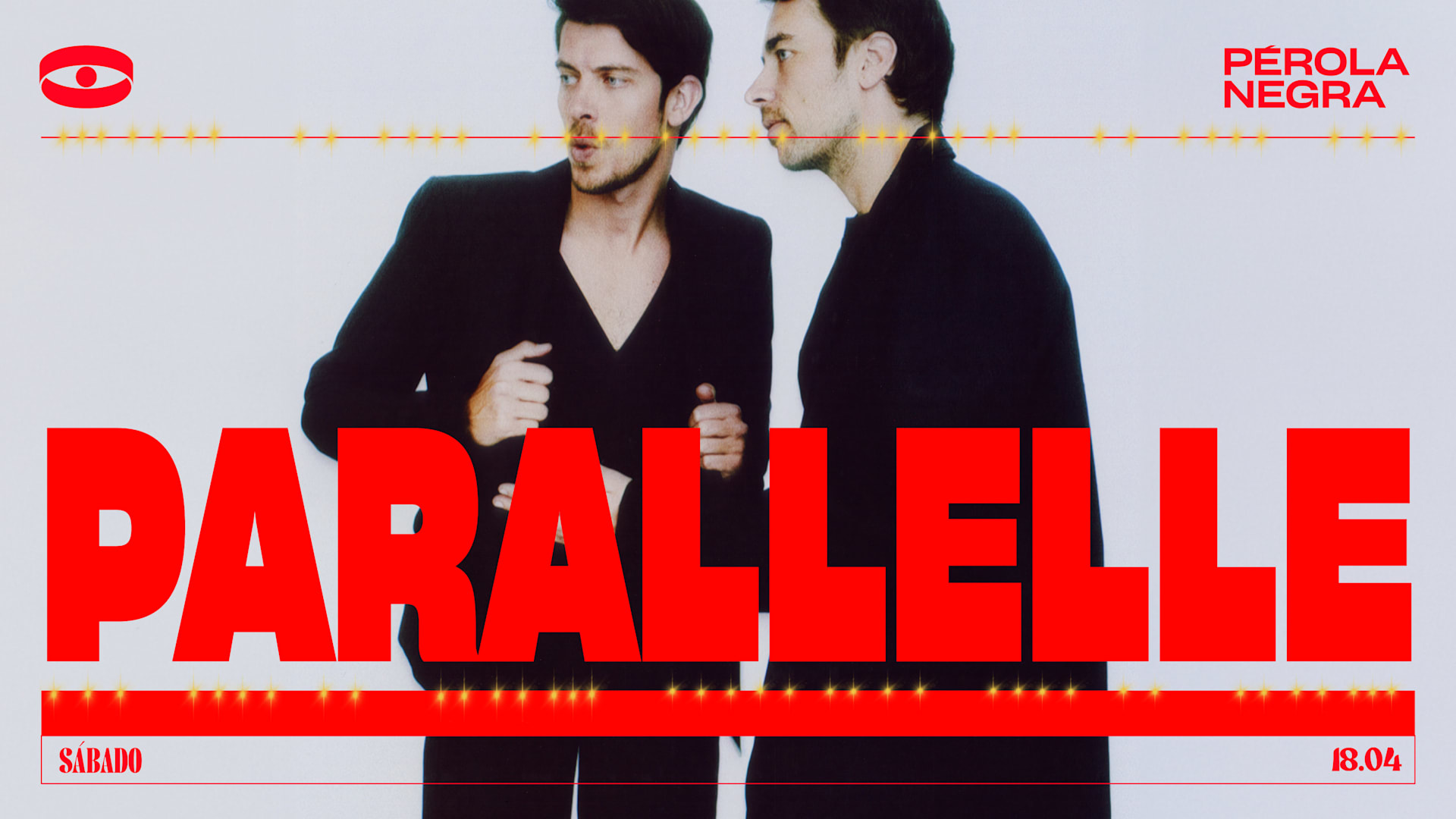 Parallelle - Pérola Negra Club