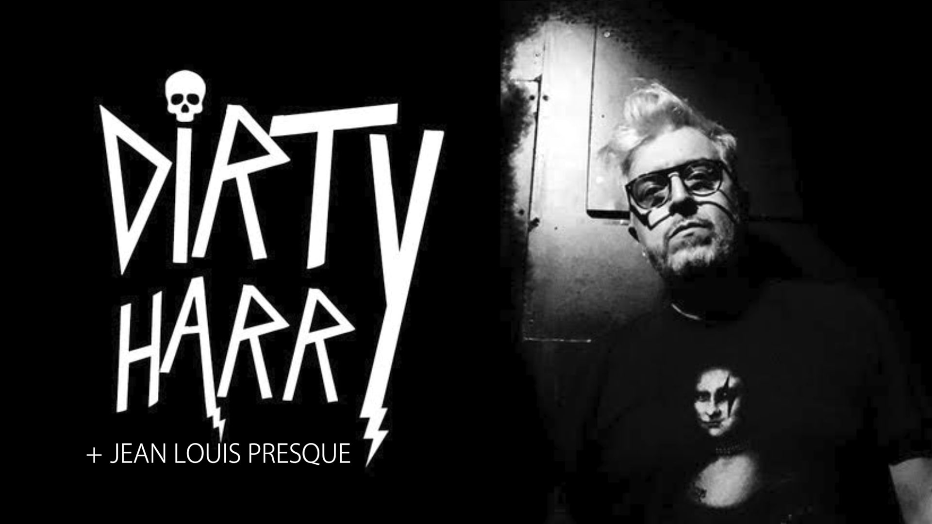 Dirty Harry - Rock & Shit Dj Set
