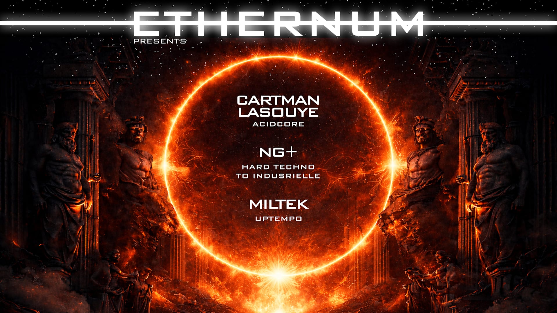 Ethernum #1