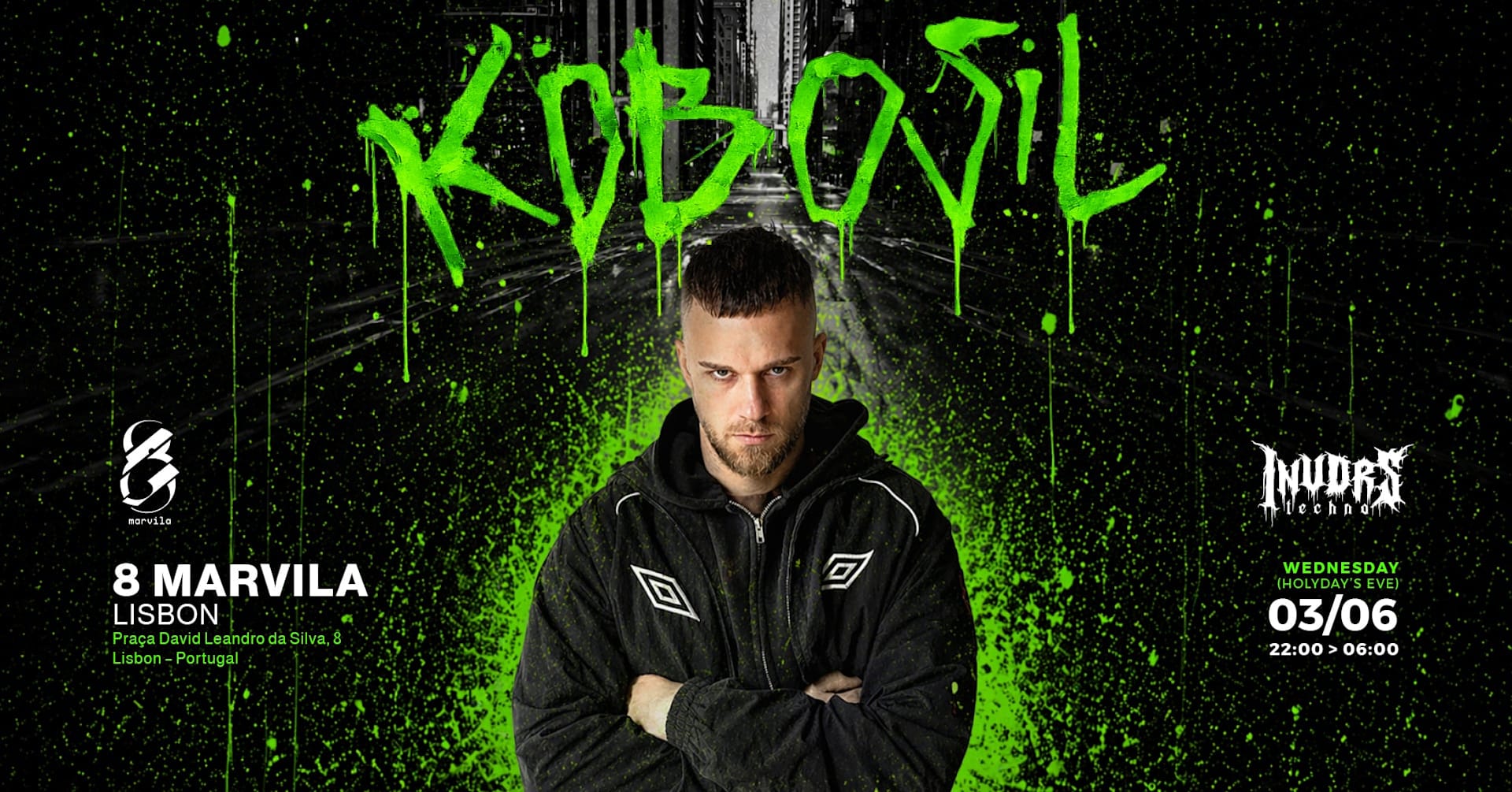 Kobosil @ 8marvila