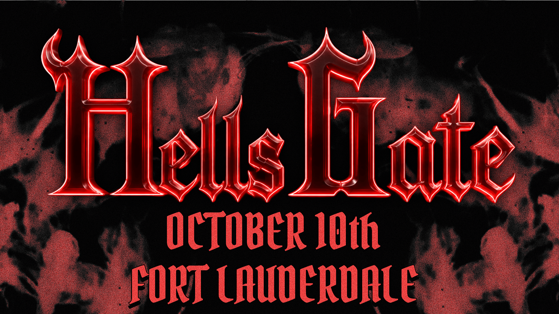 Hells Gate Festival