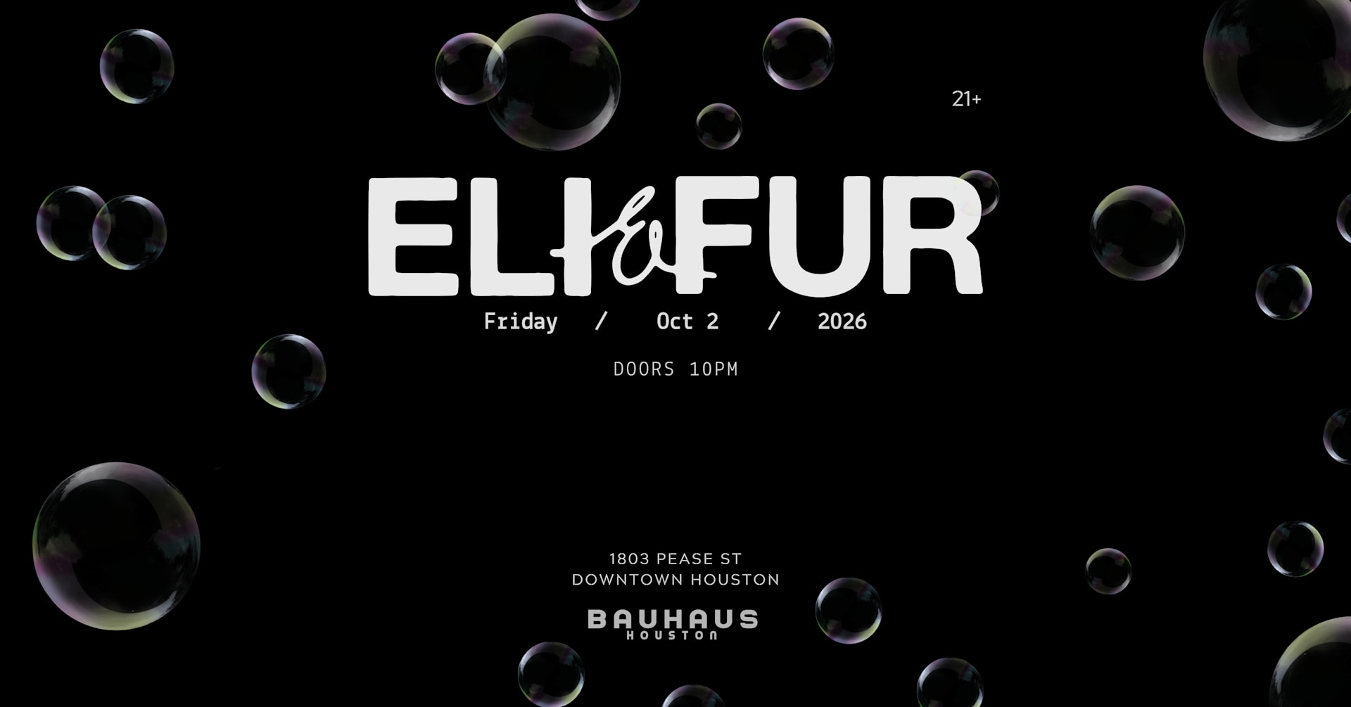 Eli & Fur
