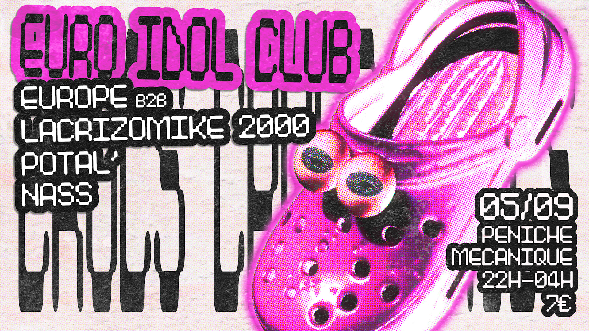 Euro Idol Club #4