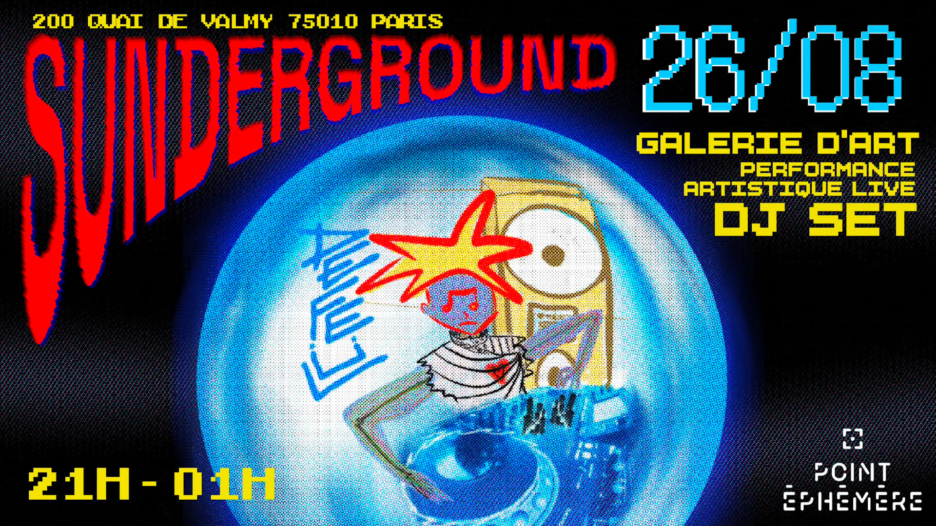 Sunderground