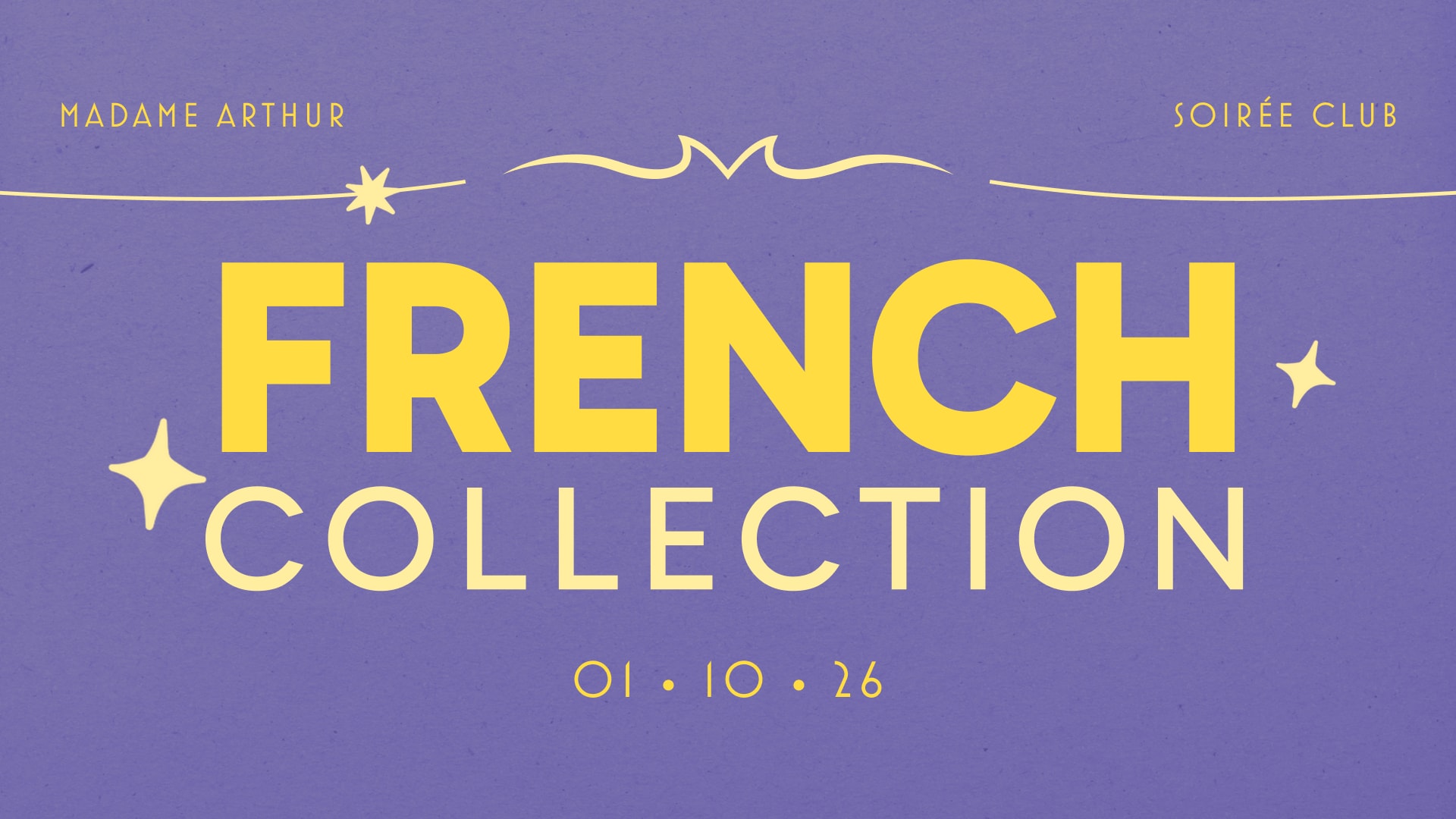 French Collection · 01·10·26