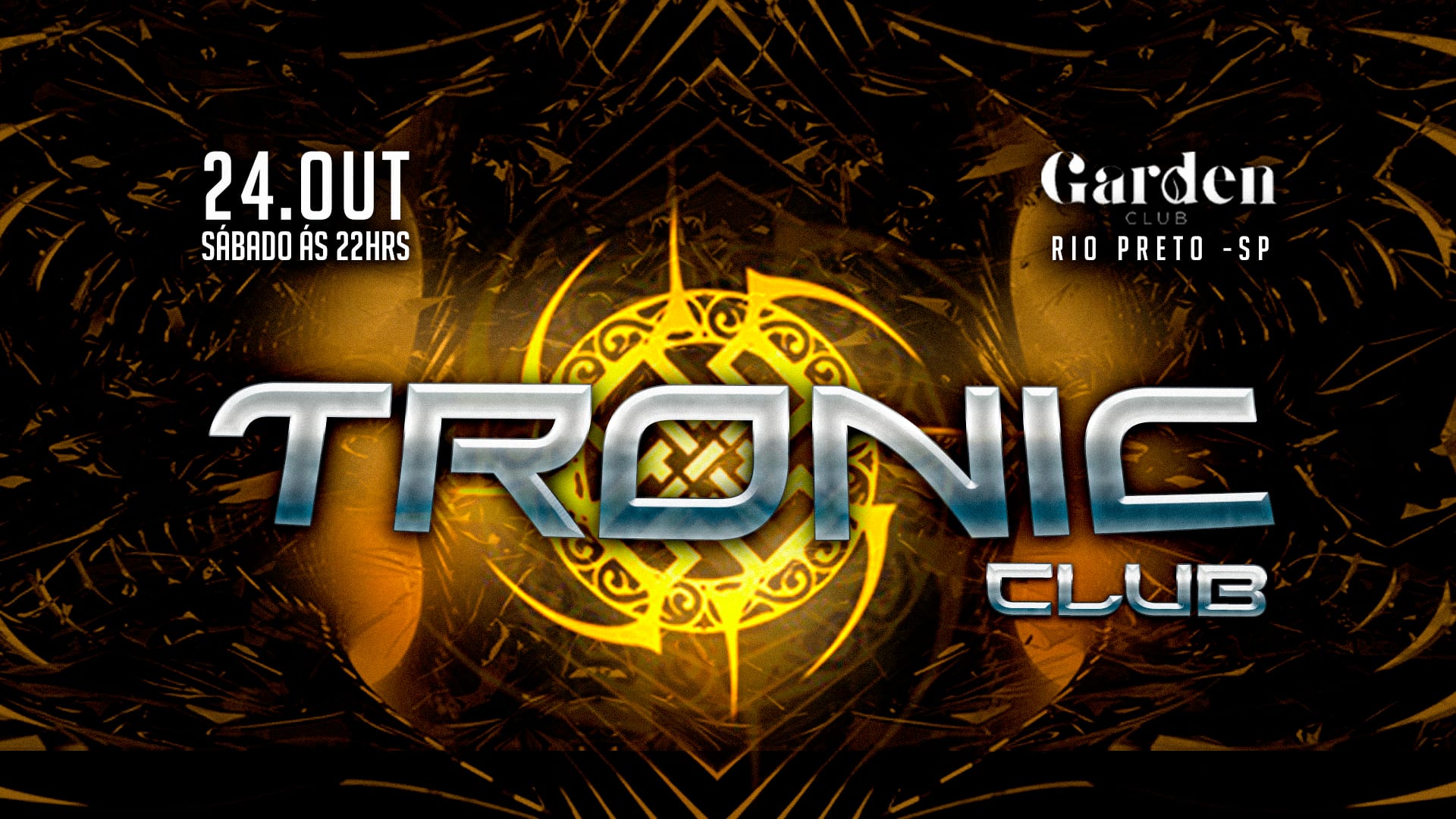 Tronic Club 2026