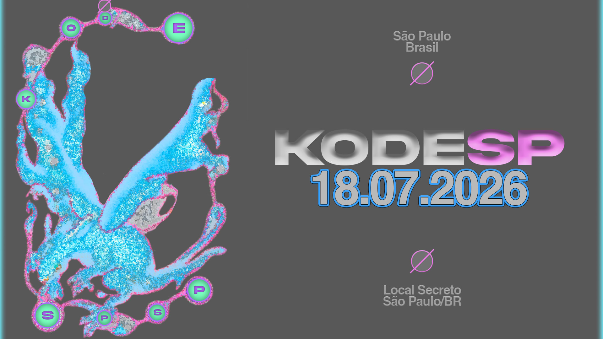 Kode - Sao Paulo