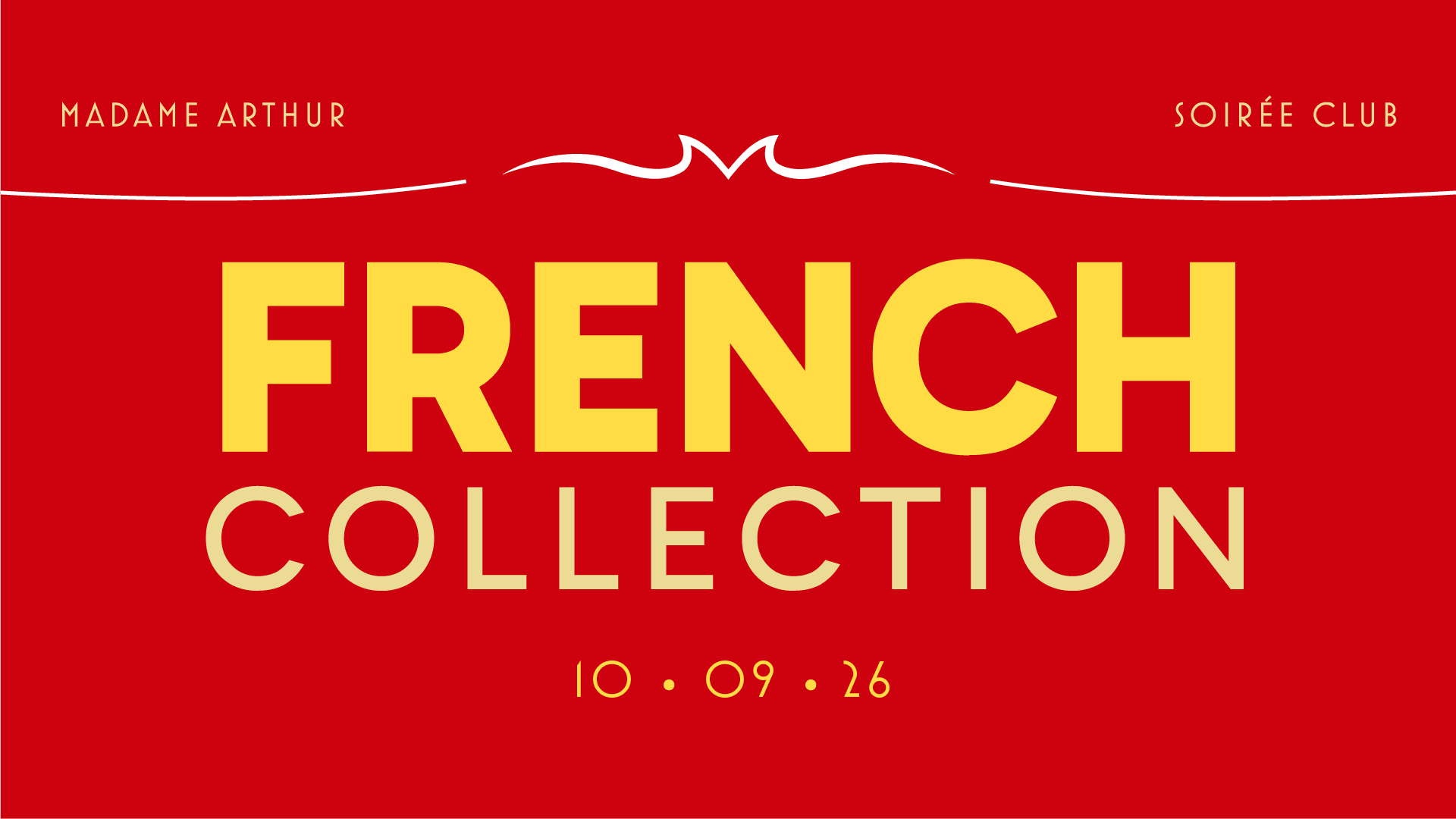 French Collection · 1009