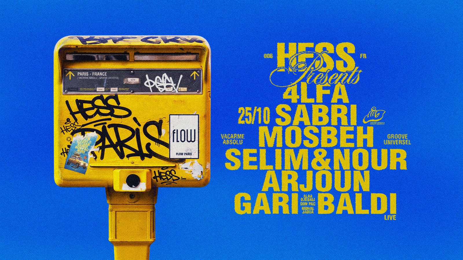 Hess #6