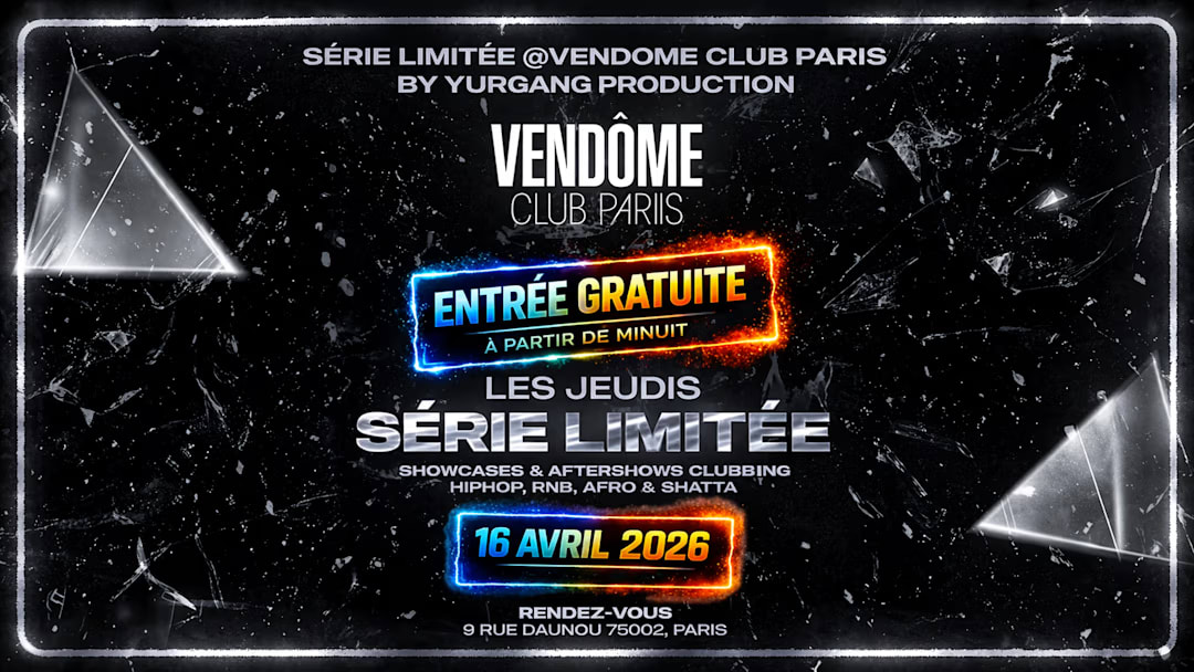 Les Jeudis Serie Limitée