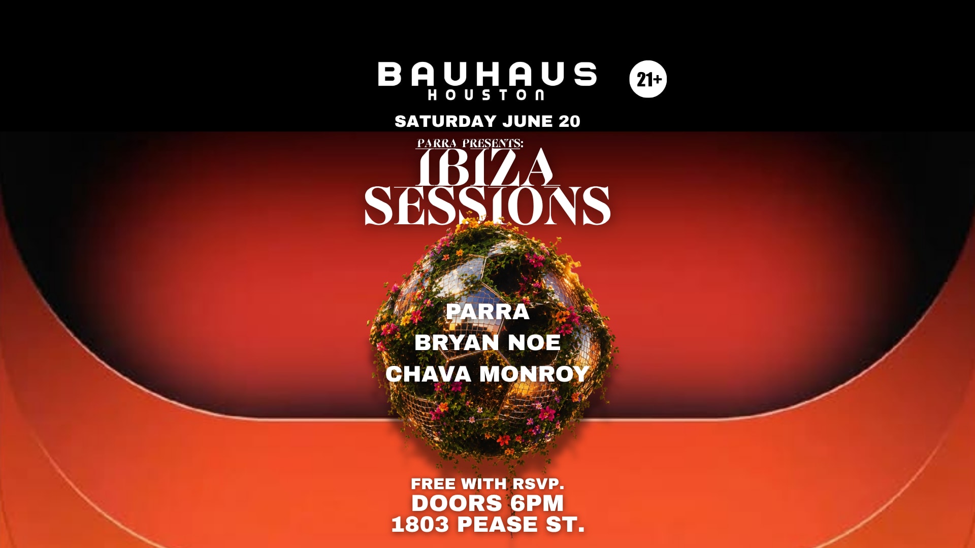 Ibiza Sessions