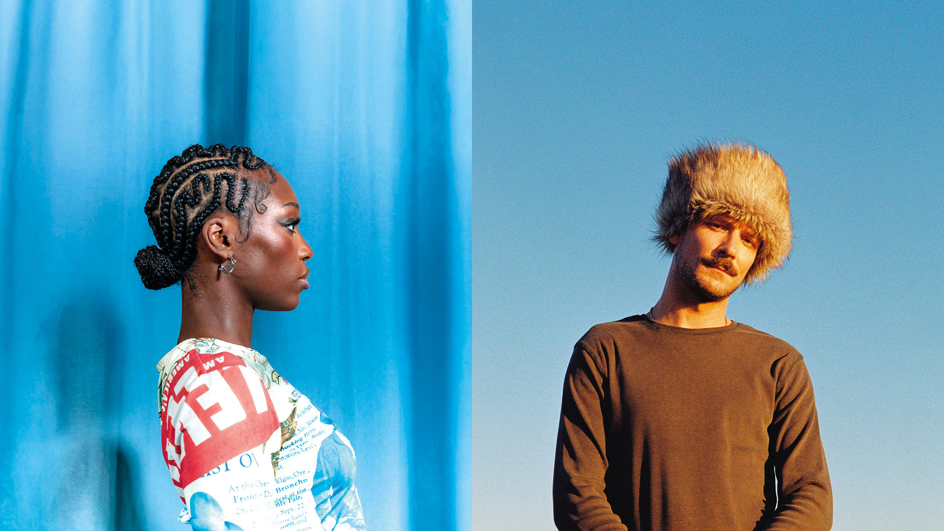 ⭐️ Juste Shani & Peet te donnent rendez-vous au Cargö le 25 septembre pour une date exceptionnelle. La rencontre de deux artistes singuliers qui bousculent les codes de la musique. Prends ta place pour ne pas manquer ça 🎟️