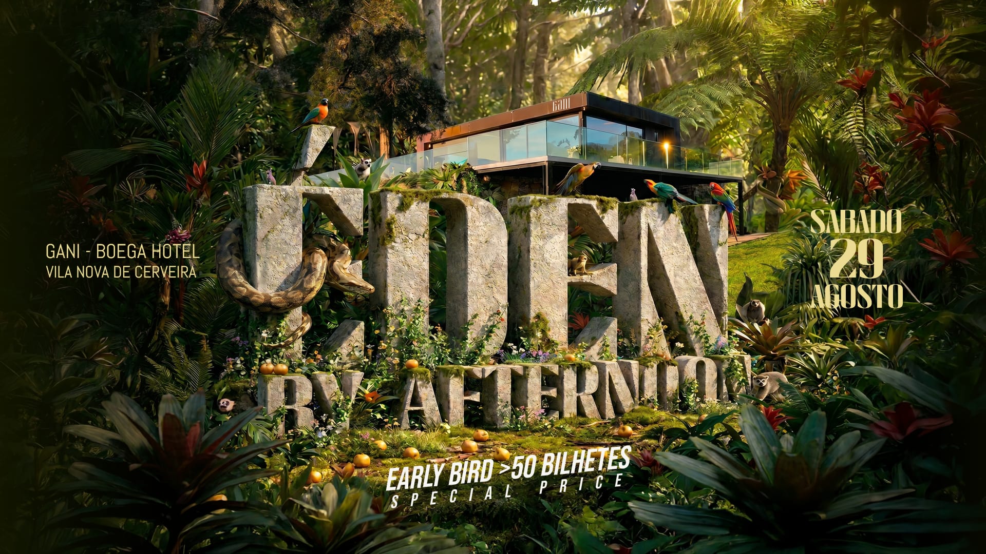 Éden