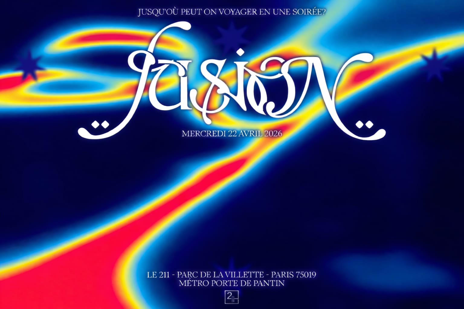 Fusion : Jusqu'où Peut On Voyager En Une Soirée ?