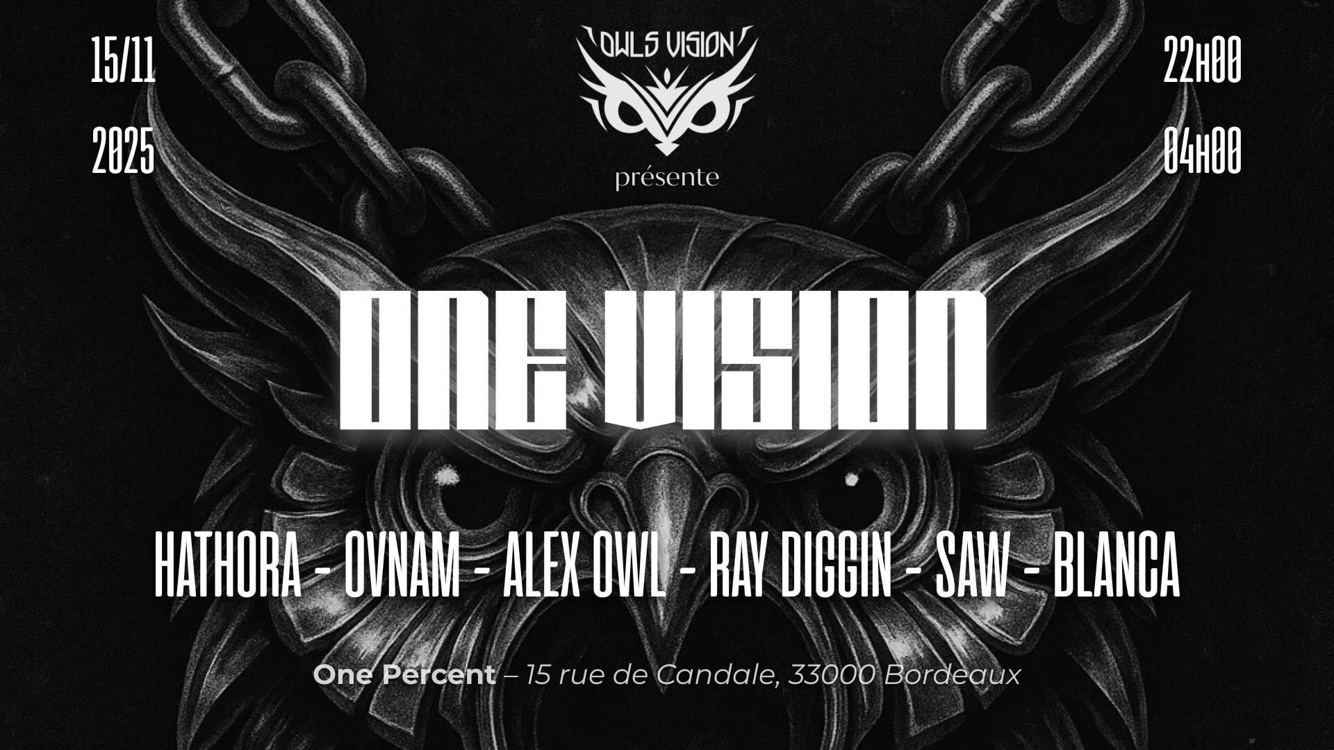 One Vision