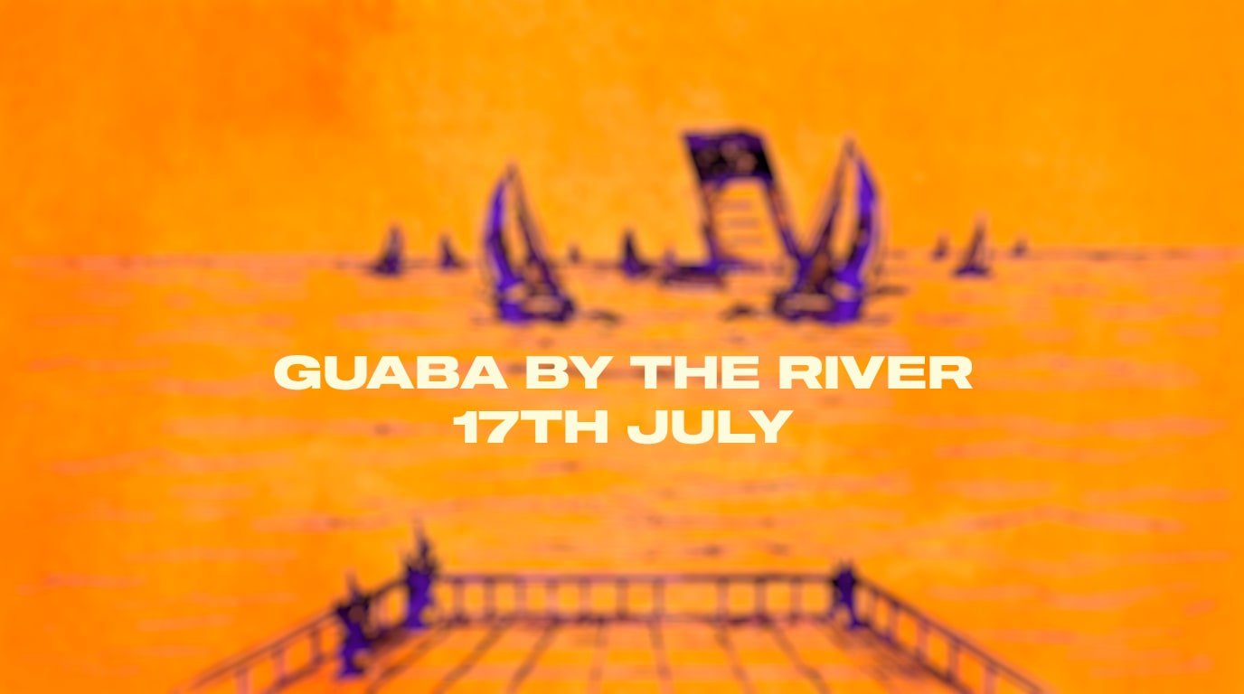 Guaba By The River