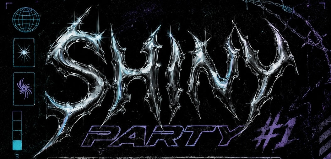 Shiny Party