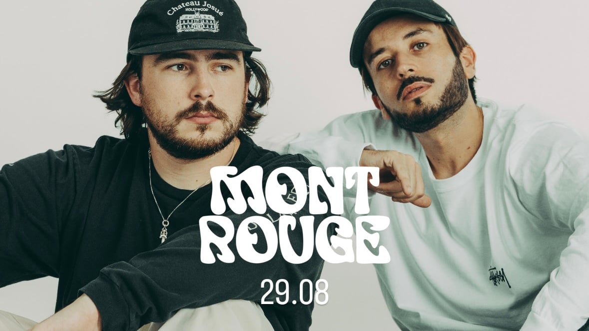 ROOFTOP CASSIS X EFFET MER - MONT ROUGE