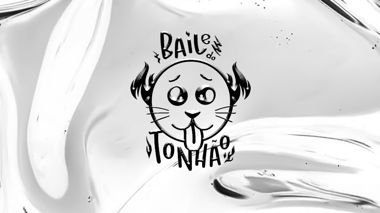 Baile Do Tonhão