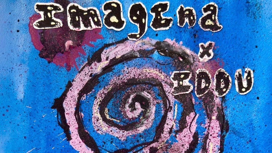 Imagina X Iddu Collective