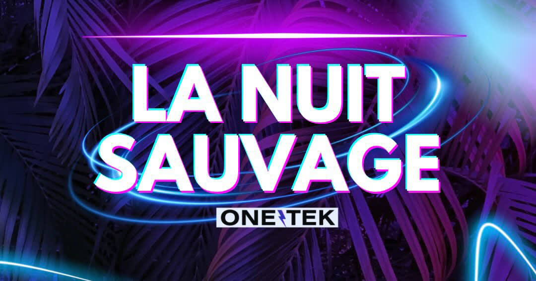 La Nuit Sauvage