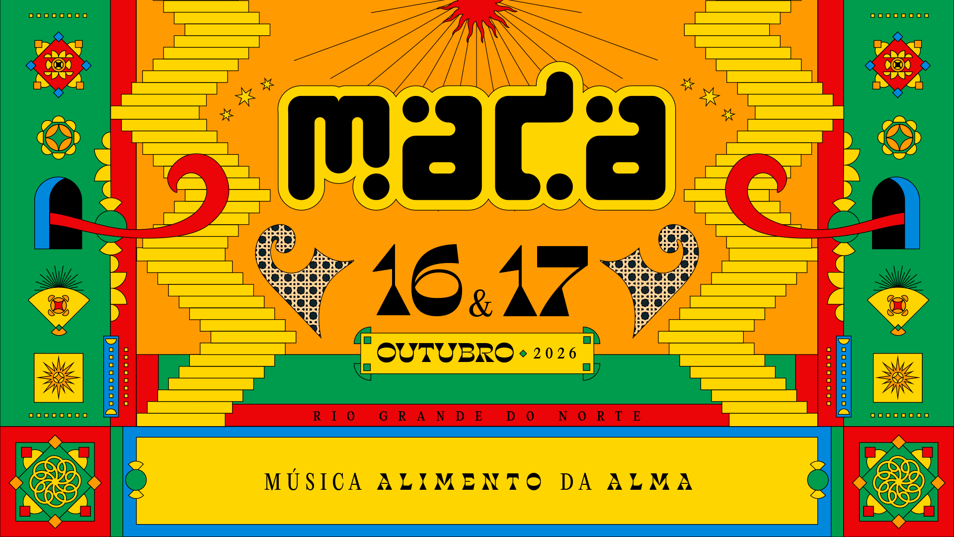Festival Mada 2026