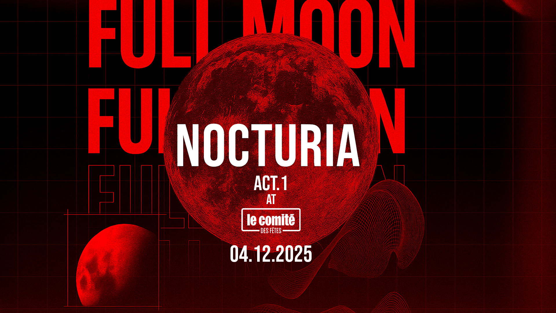Nocturia