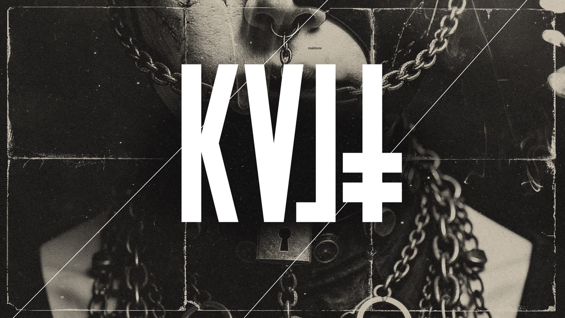 Kvlt - 14 Mar