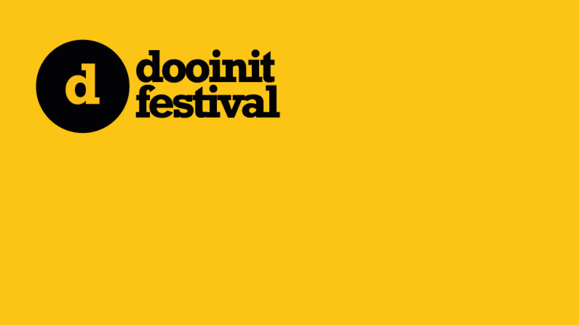 Le Dooinit Festival est de retour à Rennes du 20 au 29 mars ✨ découvre le Pass Dooinit & accède directement à plusieurs soirées, concerts & session d’écoute 🎫