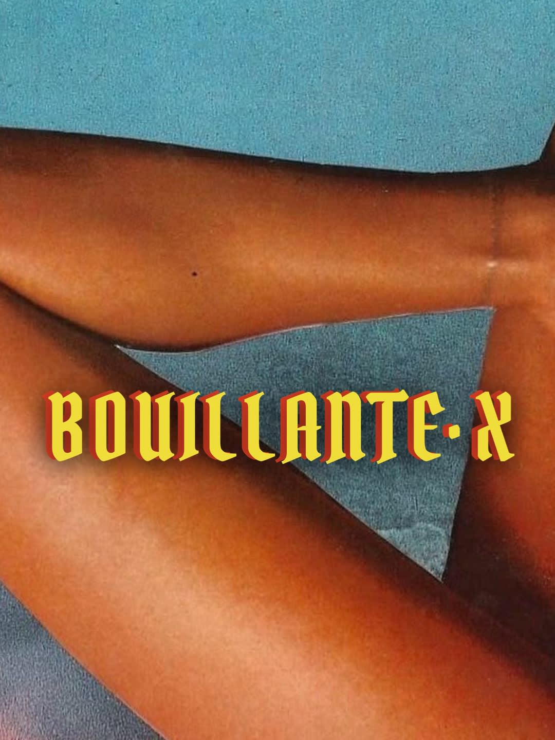 Bouillante.X Édition #2