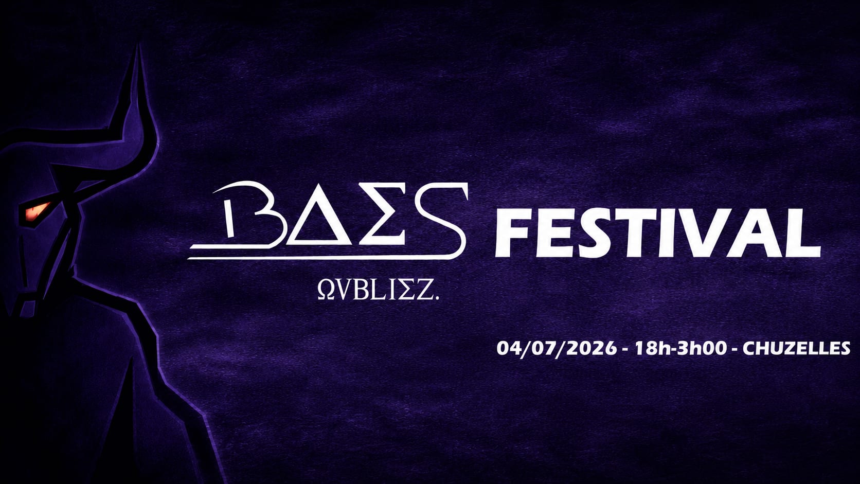 Blaes Festival