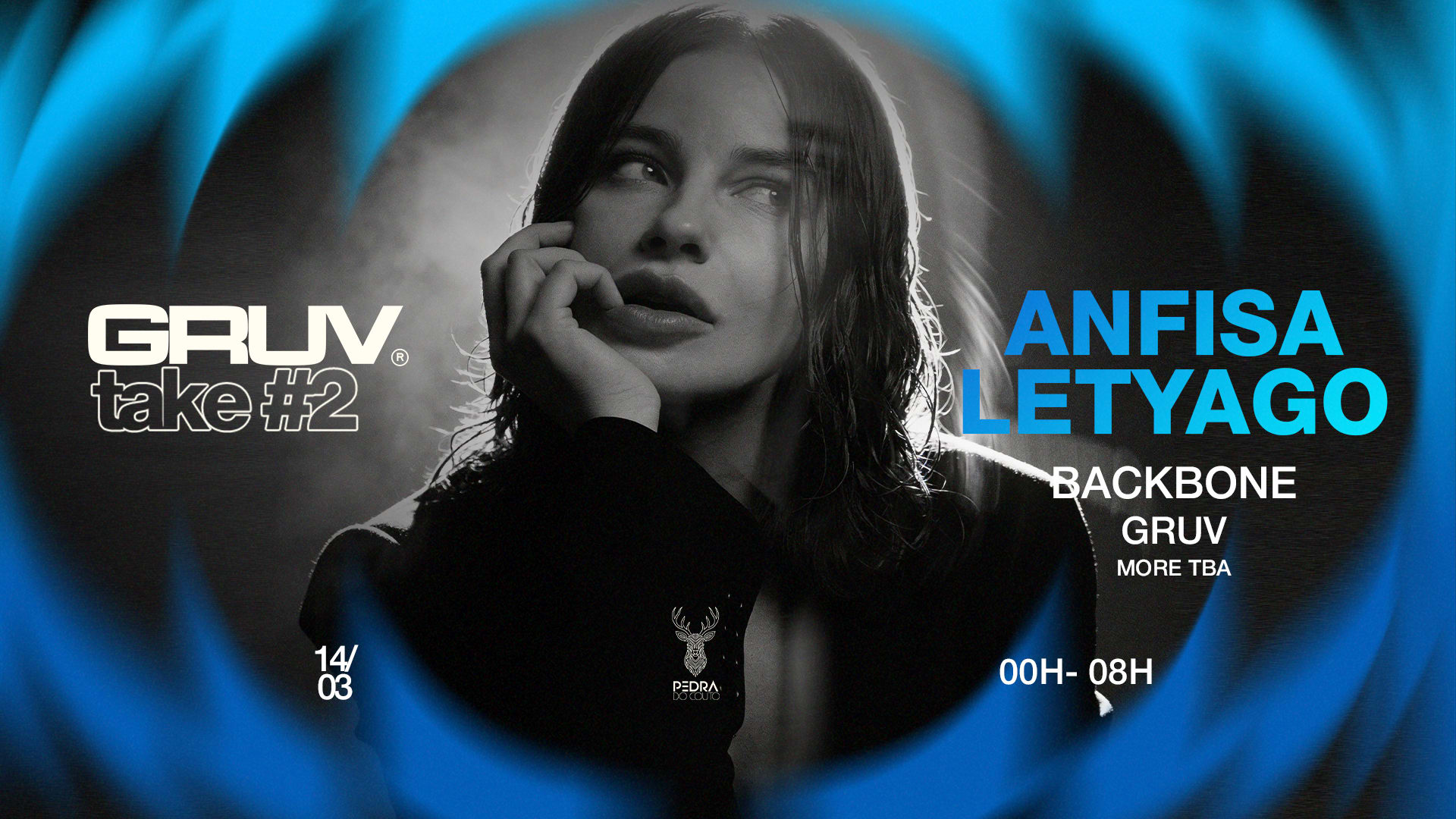 Gruv Take#2 - 14 March