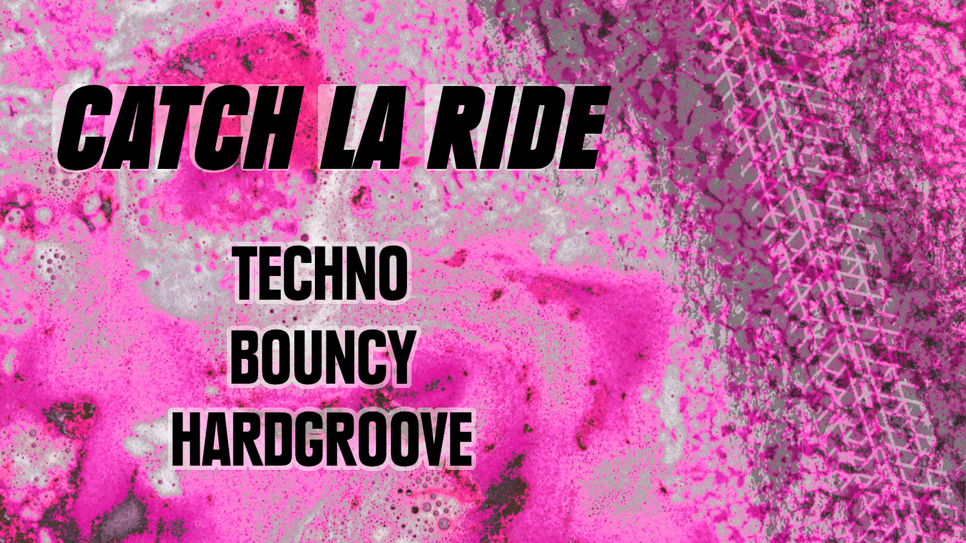 Catch La Ride - Marseille
