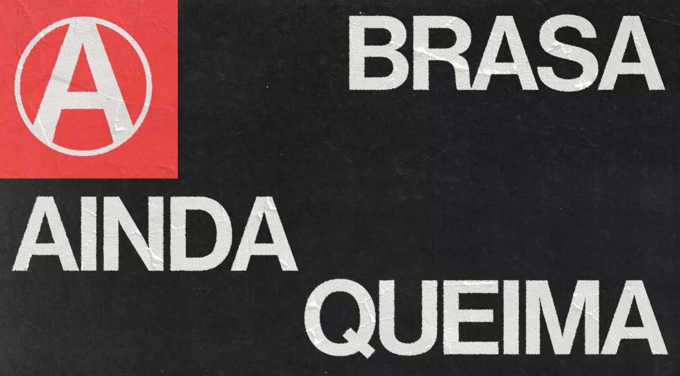 Revolta • Fogo Cruzado