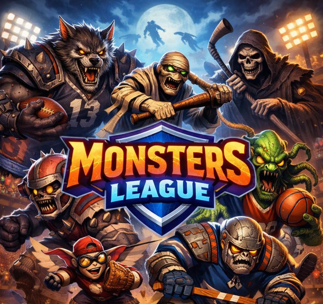 Monsters League 10h Carnival