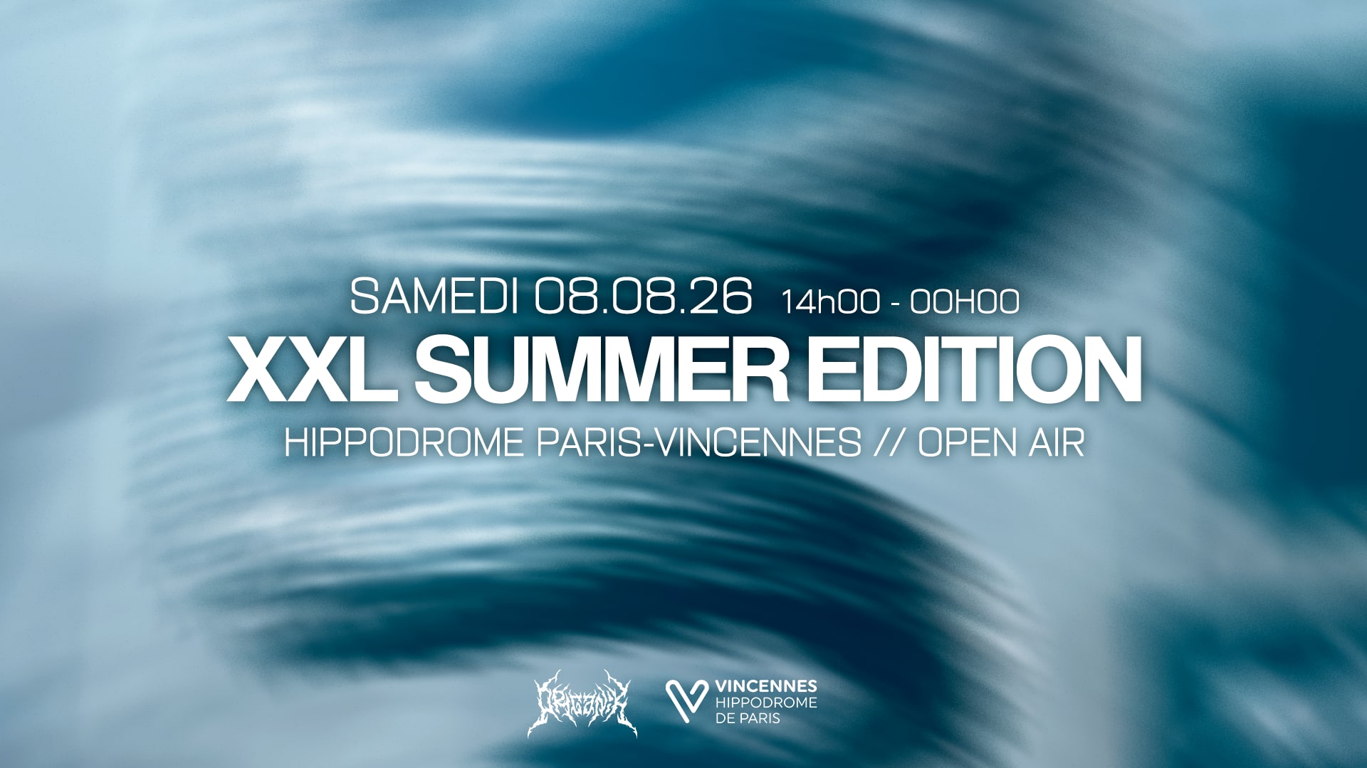 Organïk Xxl 2026 - Summer Edition