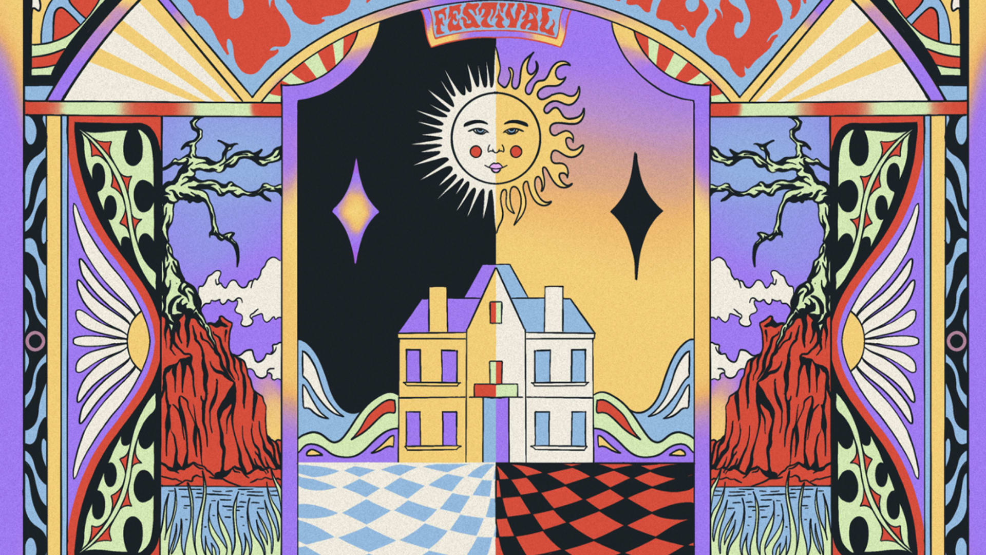 Festival Octofolies 2026