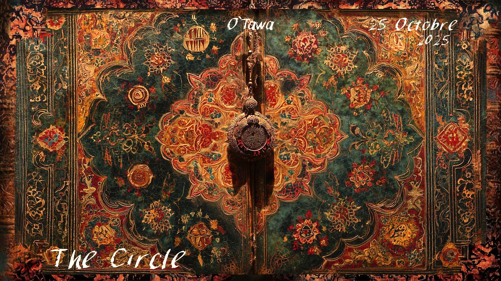 The Circle