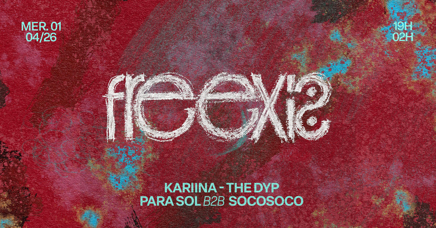 Piouuure Haousse...Or Not