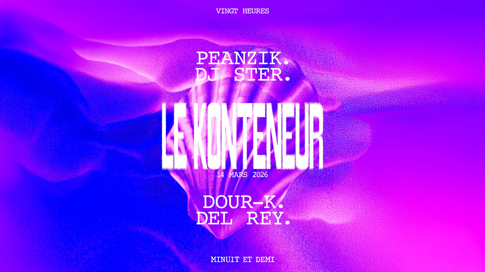 [Gratuit] Foylz X Le Konteneur