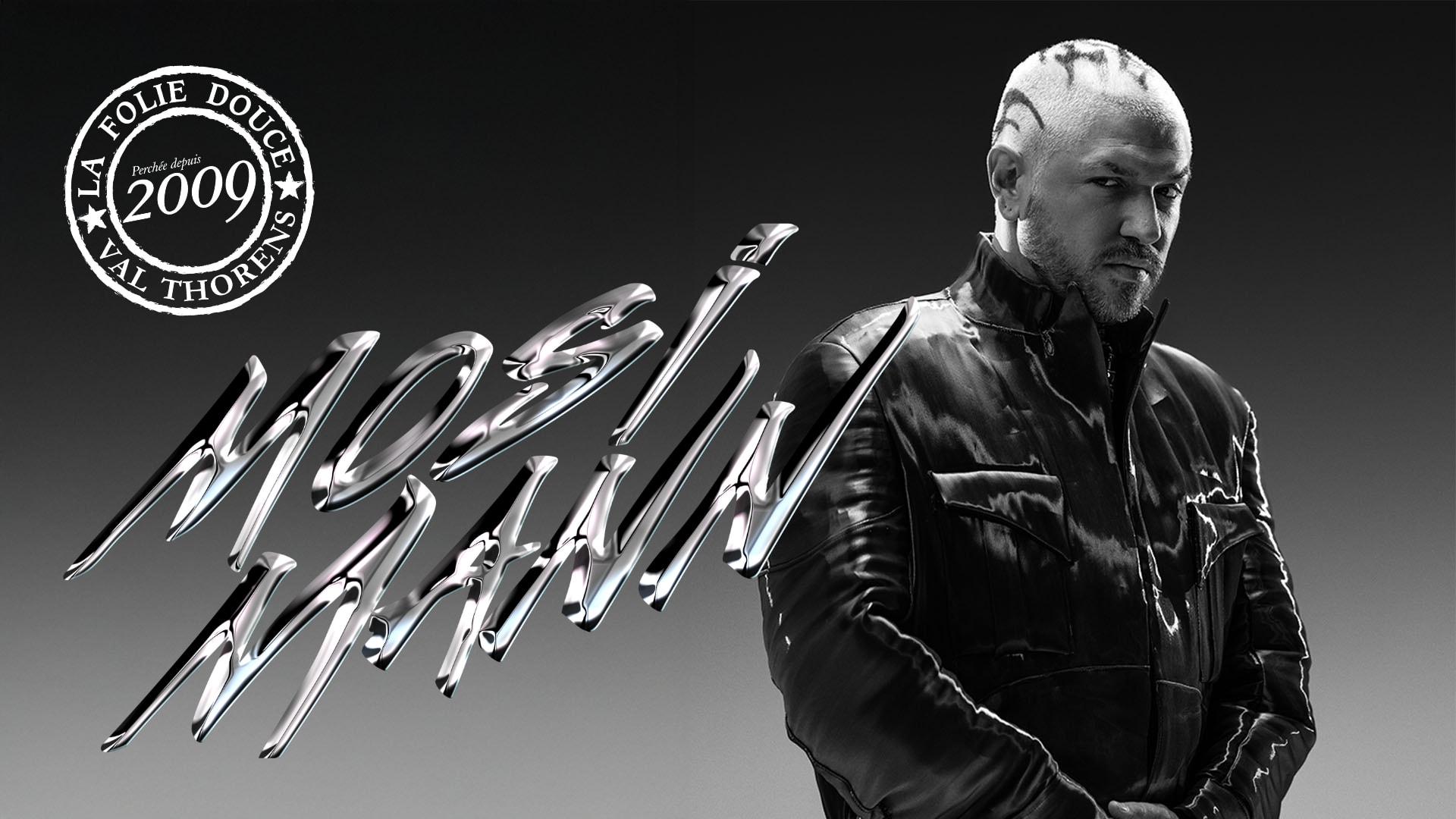 Mosimann X La Folie Douce