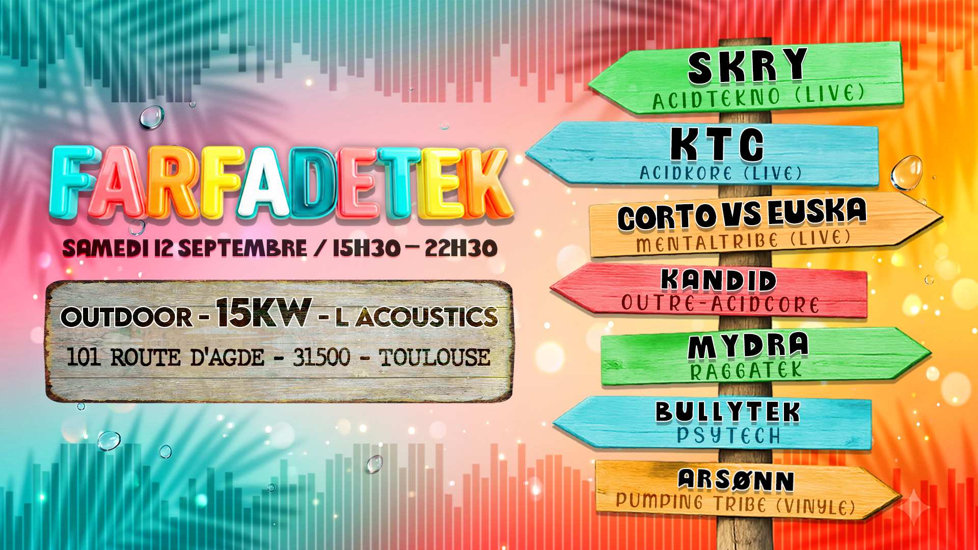 Farfadetek