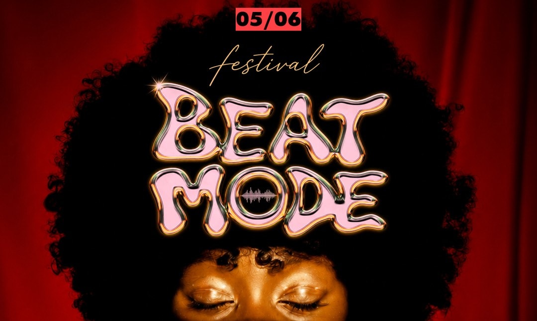 Beat Mode Jam Festival : Cadence X La Javelle