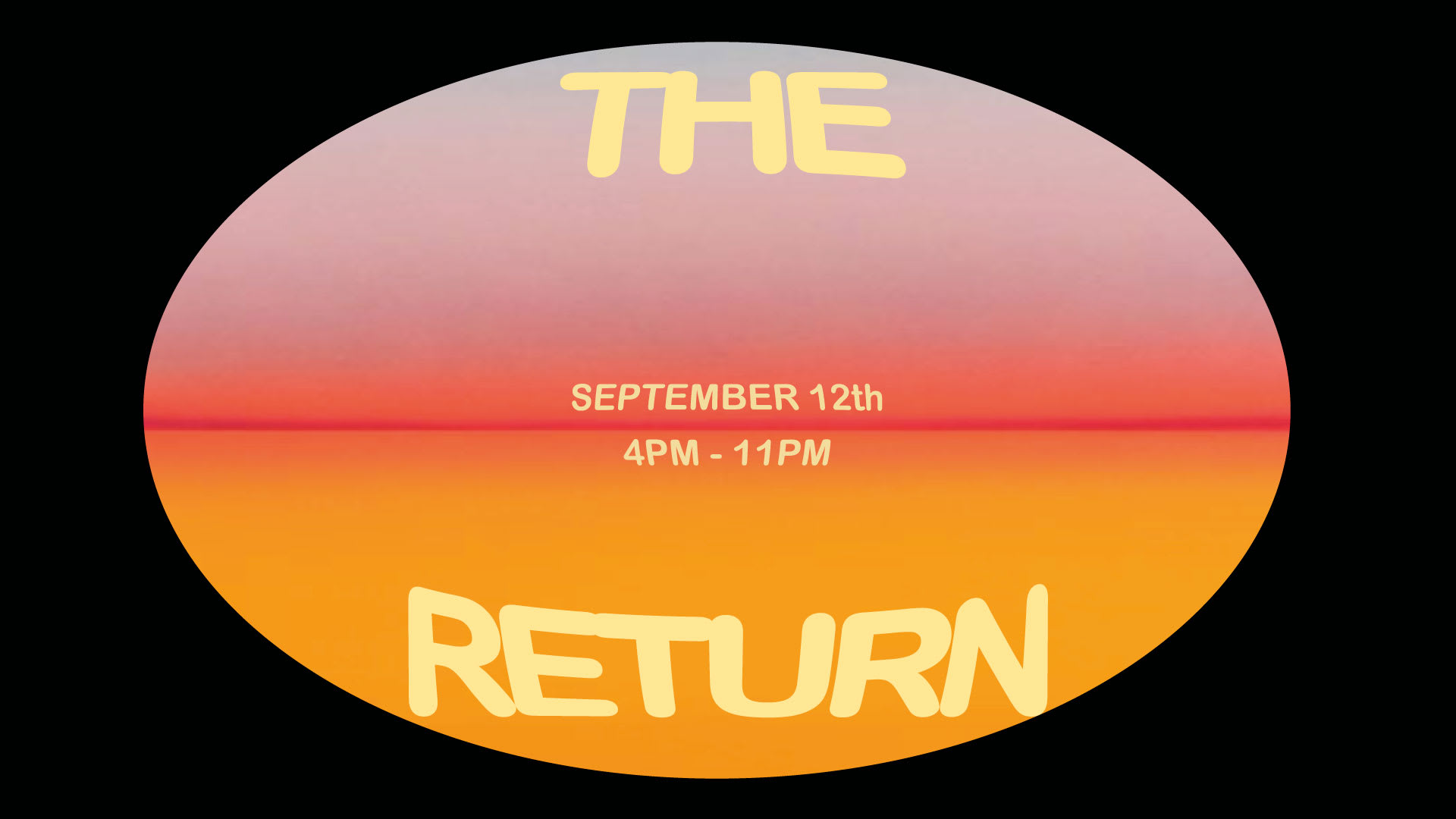 Siwa - The Return