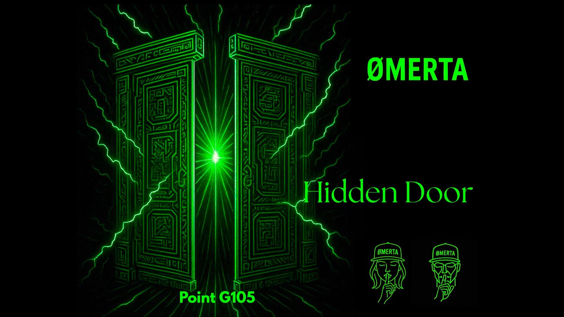 Ømerta: Hidden Door