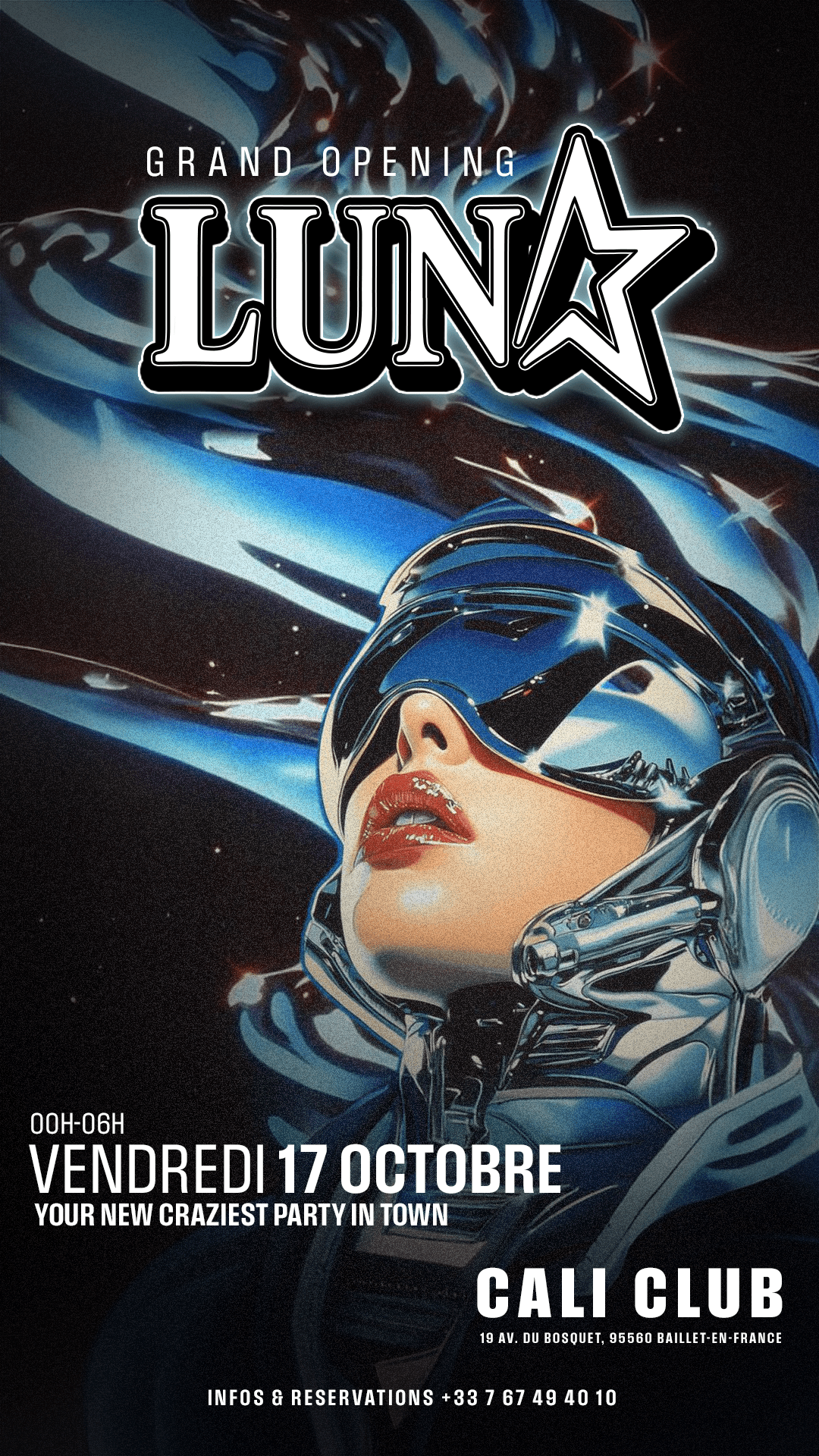 Luna Cali